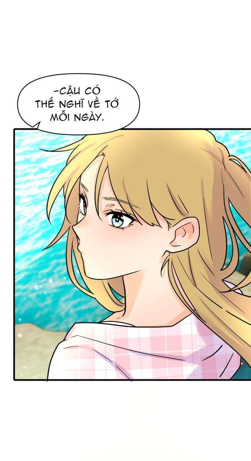 Truyện Ngôn Nhưng Không Ngôn Lắm Chapter 70 - 95