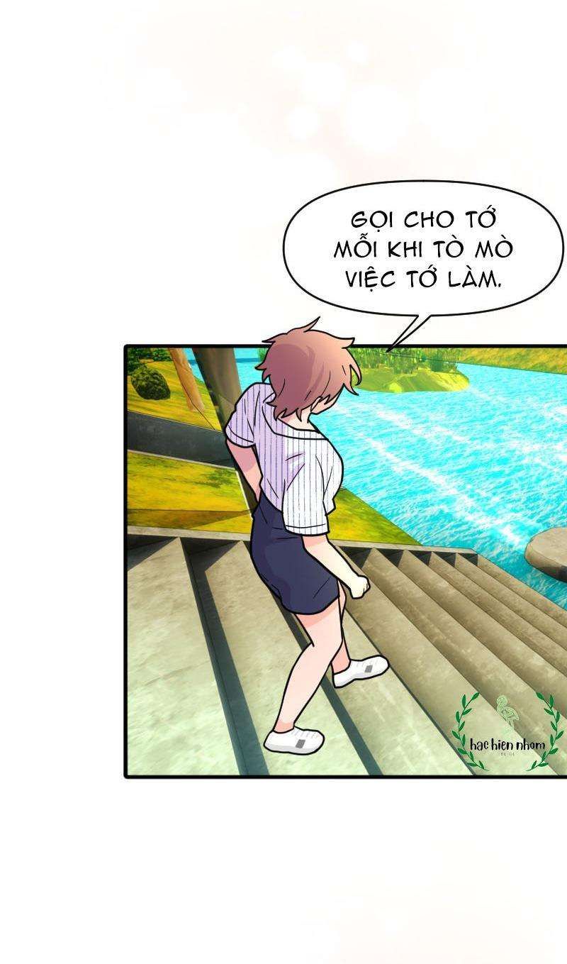 Truyện Ngôn Nhưng Không Ngôn Lắm Chapter 70 - 96