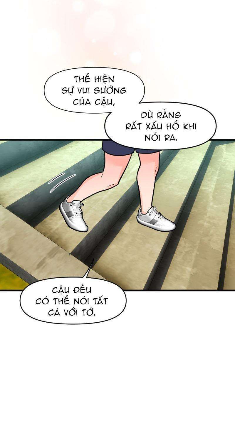 Truyện Ngôn Nhưng Không Ngôn Lắm Chapter 70 - 98
