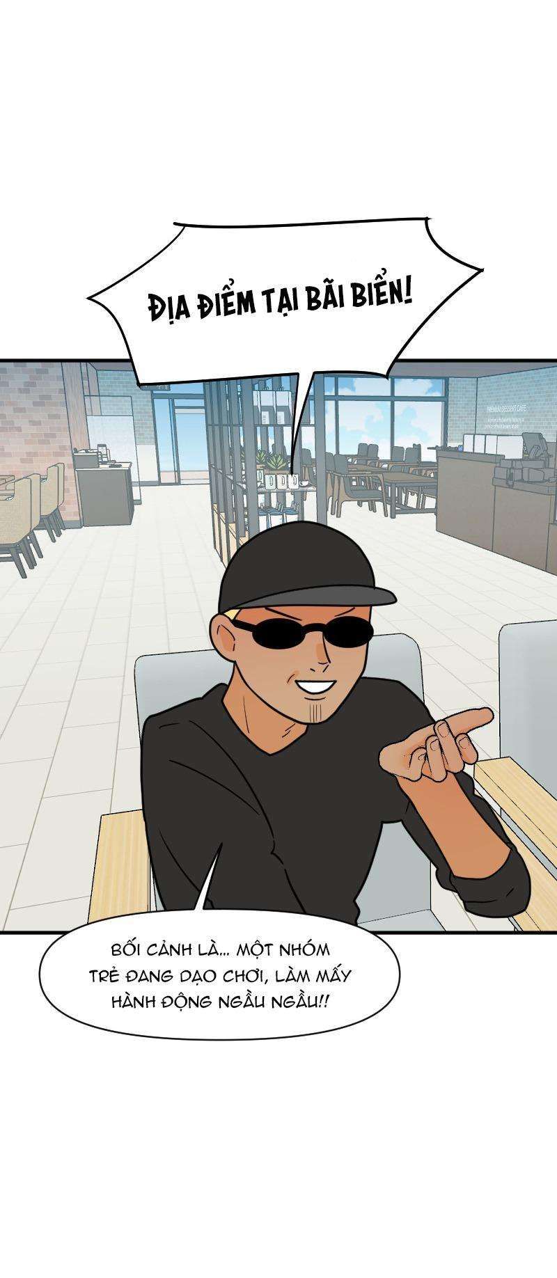 Truyện Ngôn Nhưng Không Ngôn Lắm Chapter 71 - 12