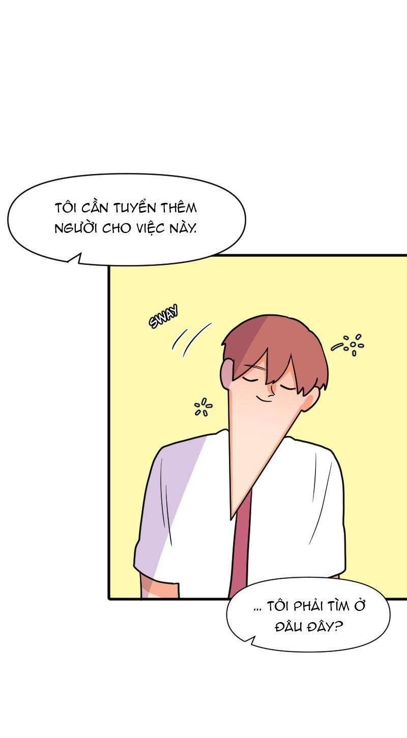 Truyện Ngôn Nhưng Không Ngôn Lắm Chapter 71 - 13
