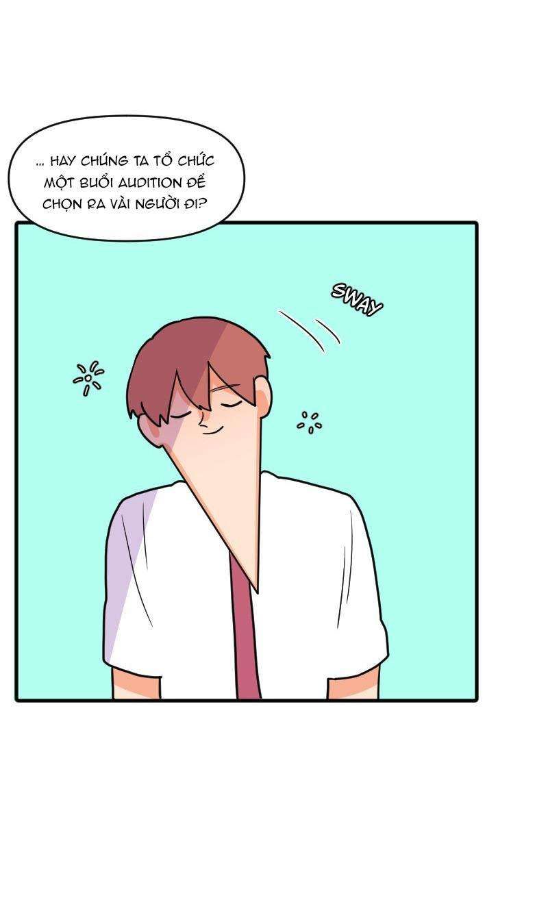 Truyện Ngôn Nhưng Không Ngôn Lắm Chapter 71 - 14