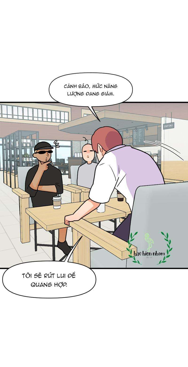Truyện Ngôn Nhưng Không Ngôn Lắm Chapter 71 - 15