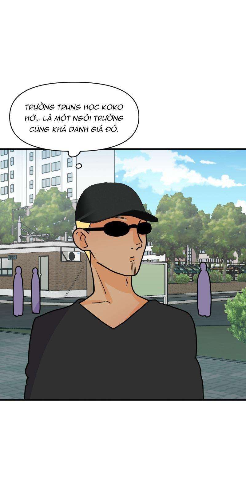 Truyện Ngôn Nhưng Không Ngôn Lắm Chapter 71 - 21