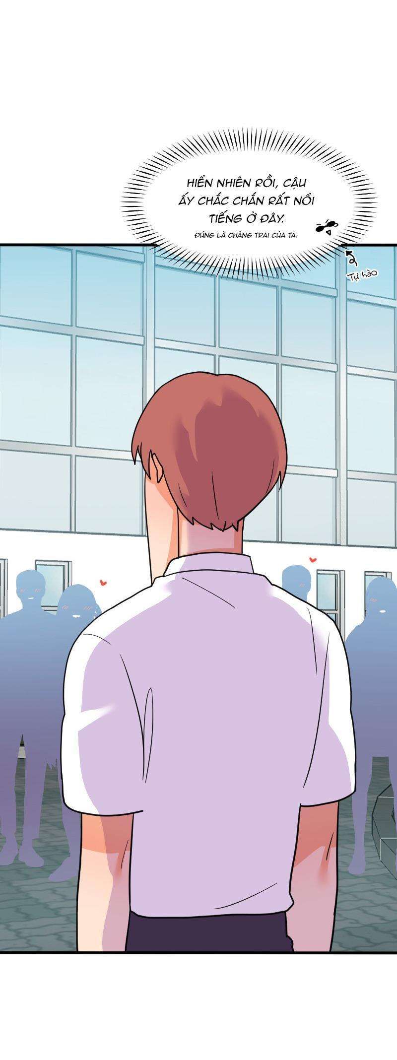 Truyện Ngôn Nhưng Không Ngôn Lắm Chapter 71 - 22