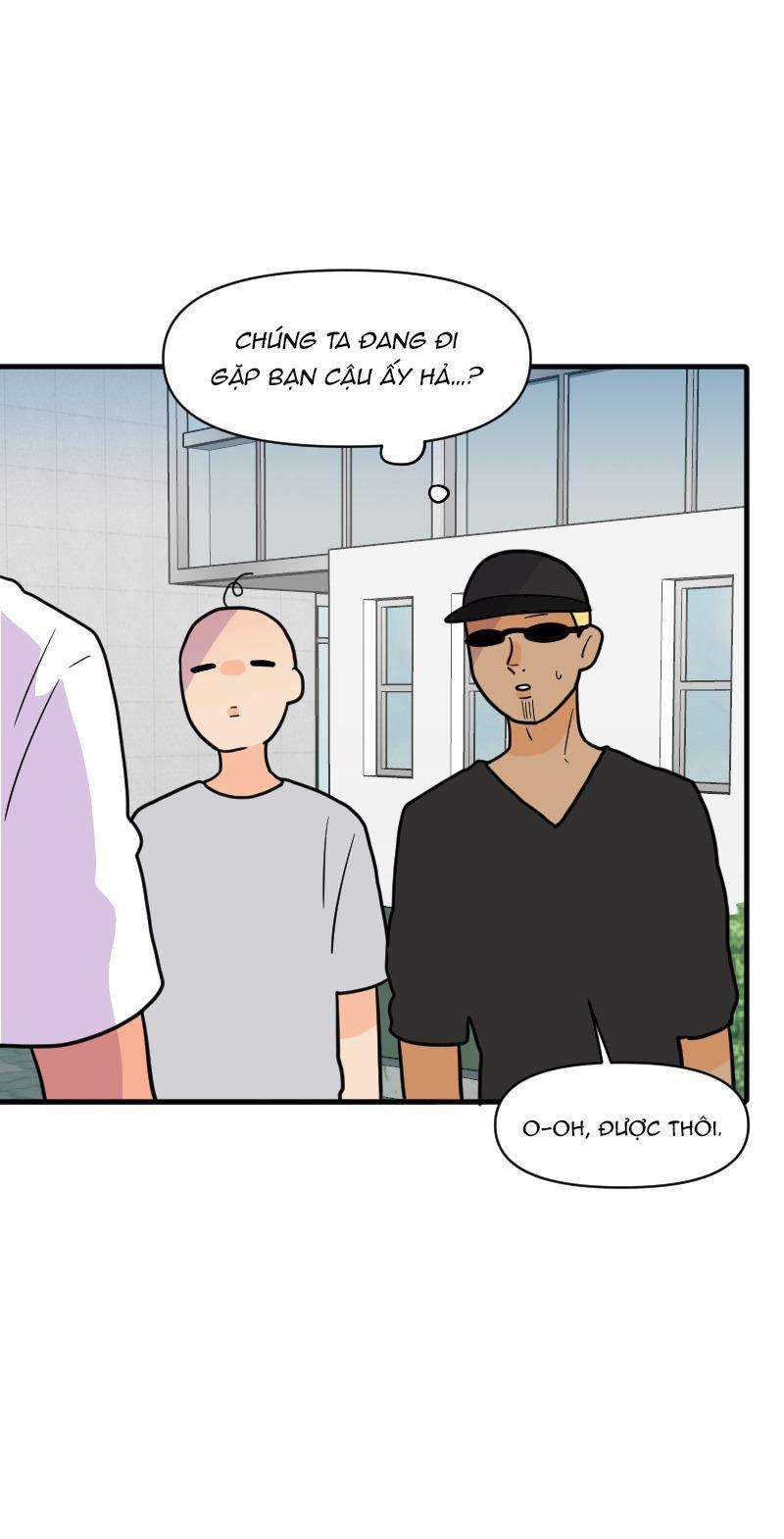 Truyện Ngôn Nhưng Không Ngôn Lắm Chapter 71 - 24