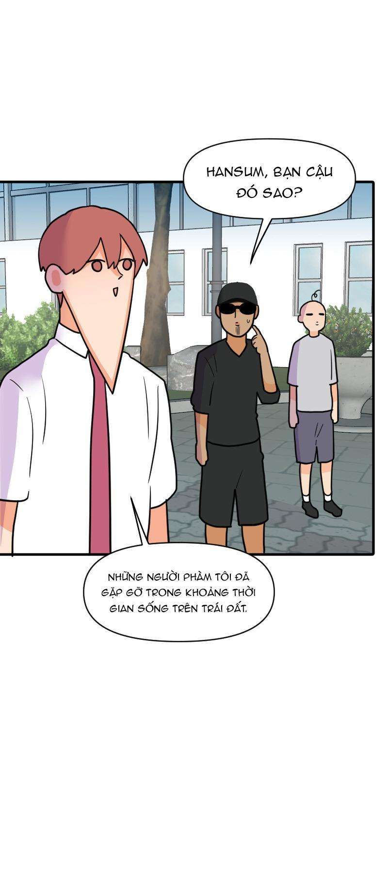 Truyện Ngôn Nhưng Không Ngôn Lắm Chapter 71 - 33