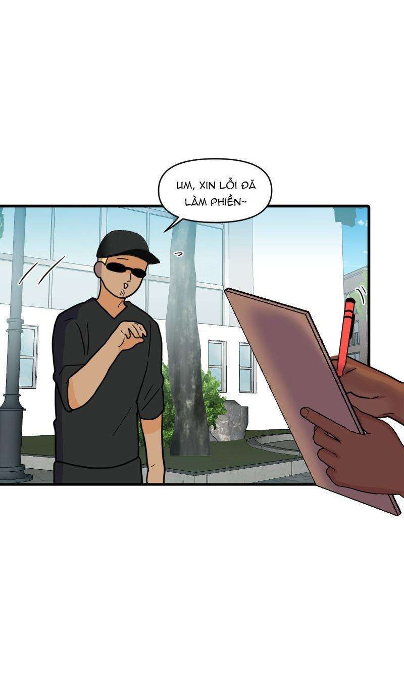 Truyện Ngôn Nhưng Không Ngôn Lắm Chapter 71 - 42