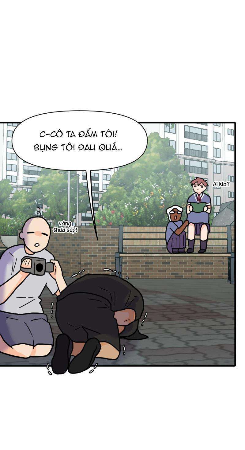 Truyện Ngôn Nhưng Không Ngôn Lắm Chapter 71 - 48