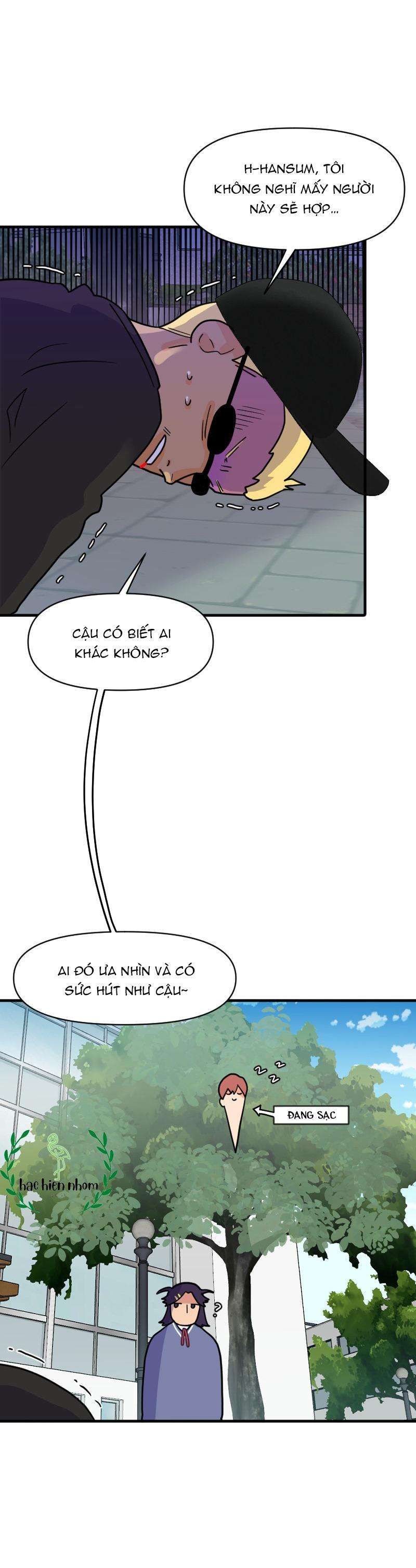Truyện Ngôn Nhưng Không Ngôn Lắm Chapter 71 - 49