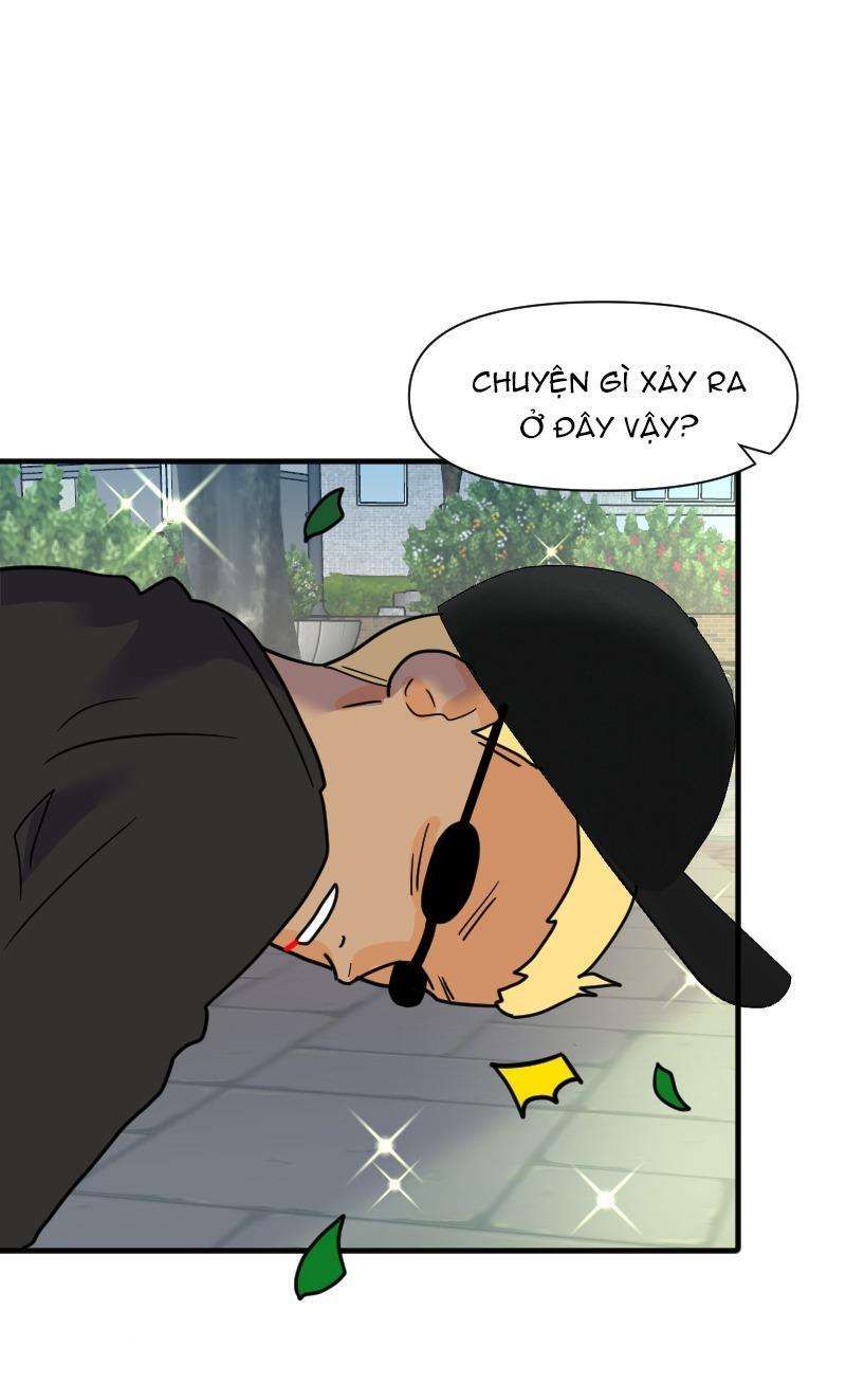 Truyện Ngôn Nhưng Không Ngôn Lắm Chapter 71 - 50