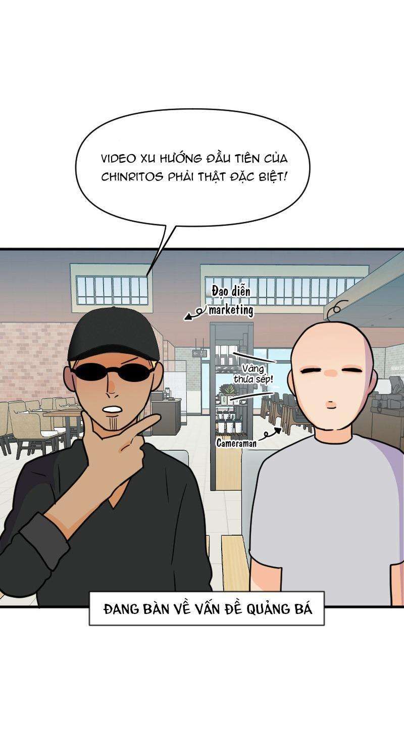 Truyện Ngôn Nhưng Không Ngôn Lắm Chapter 71 - 6