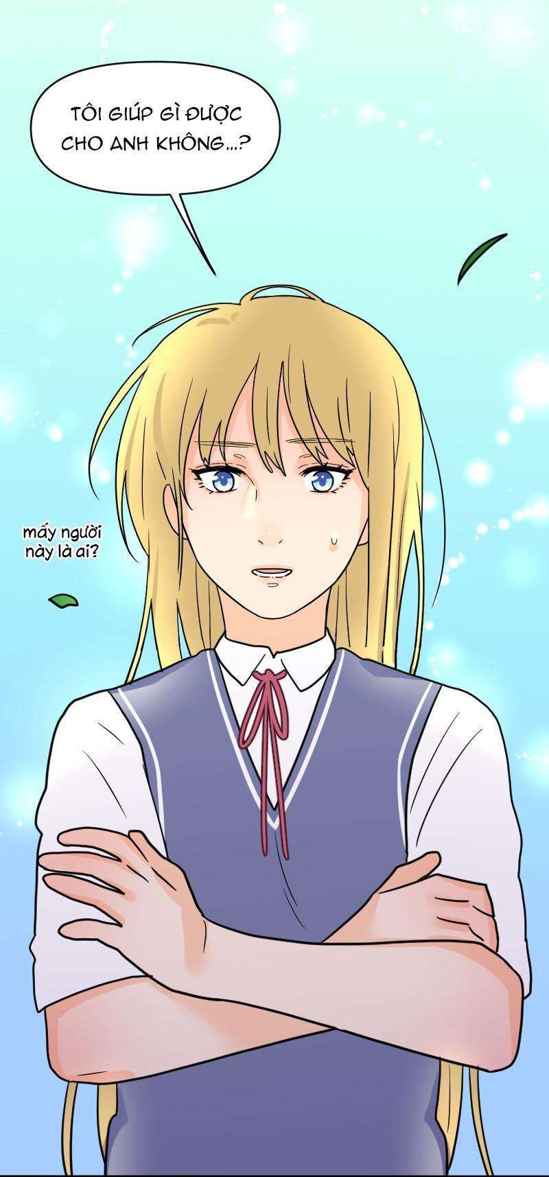 Truyện Ngôn Nhưng Không Ngôn Lắm Chapter 71 - 52