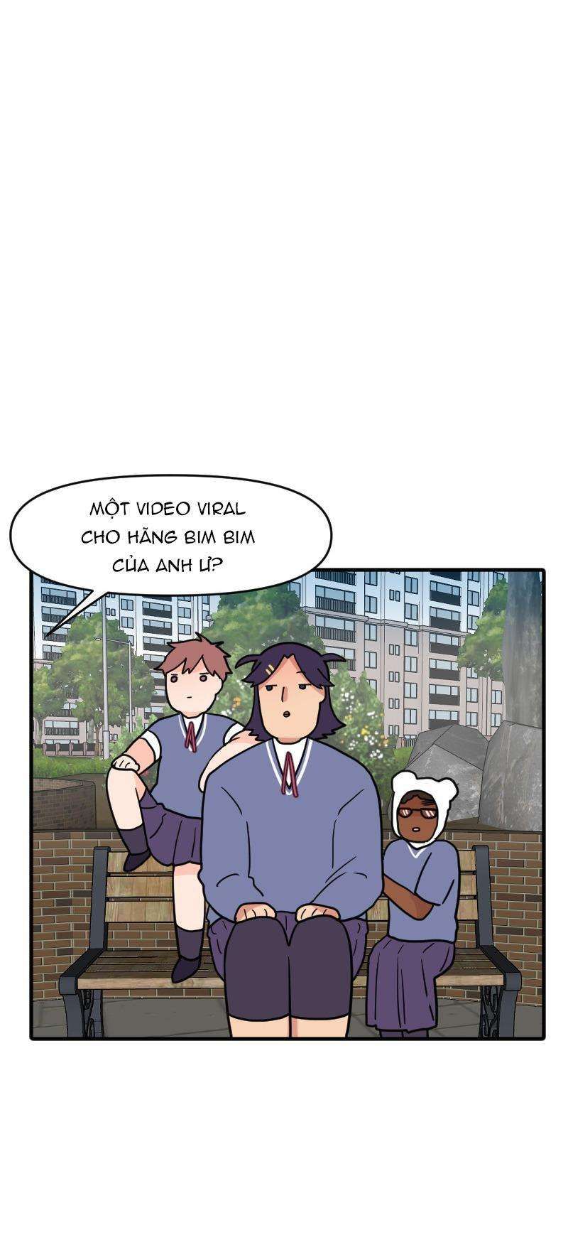 Truyện Ngôn Nhưng Không Ngôn Lắm Chapter 71 - 57
