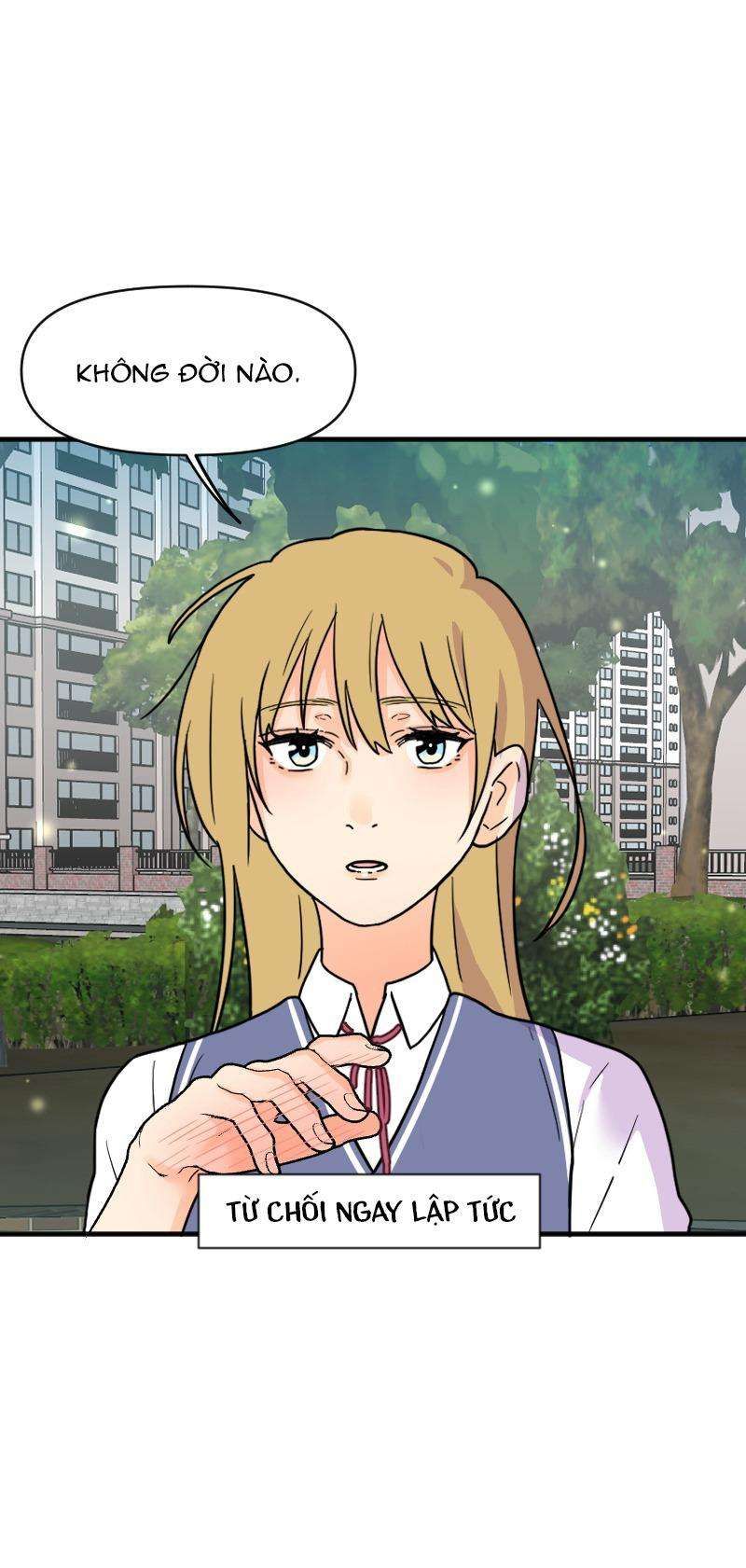 Truyện Ngôn Nhưng Không Ngôn Lắm Chapter 71 - 58