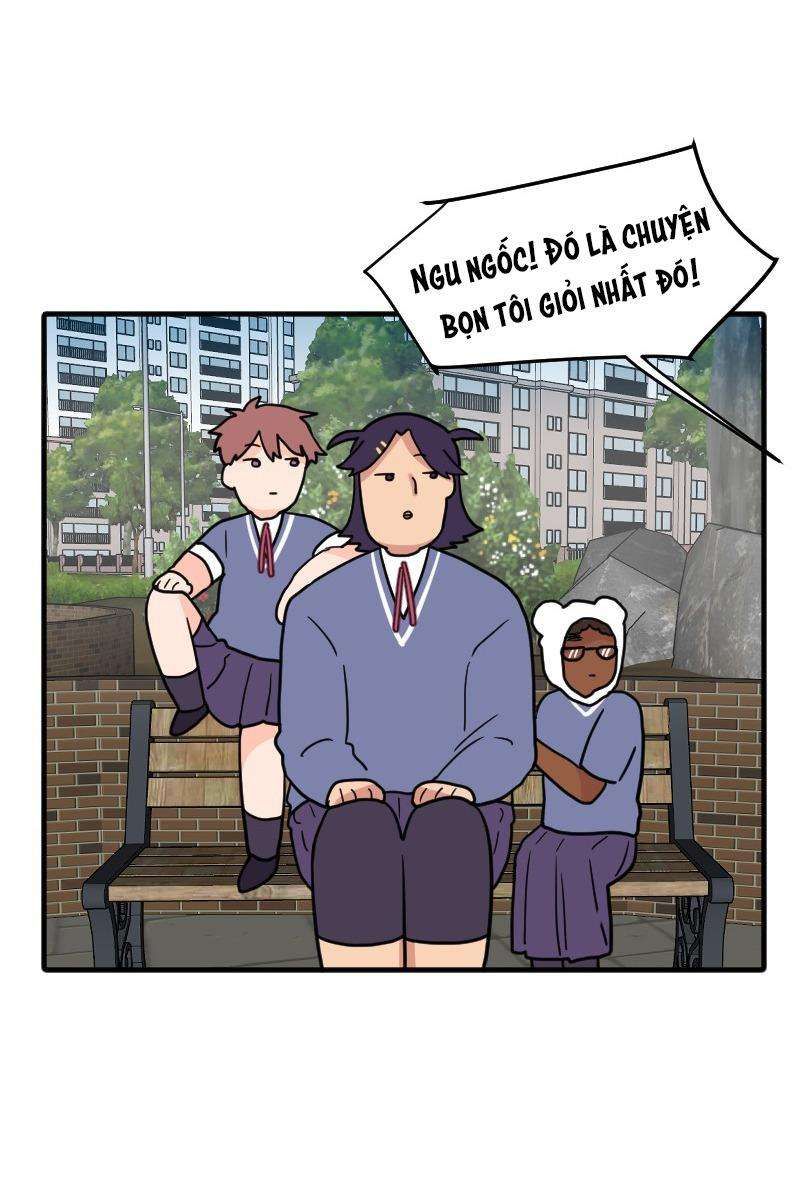 Truyện Ngôn Nhưng Không Ngôn Lắm Chapter 71 - 60