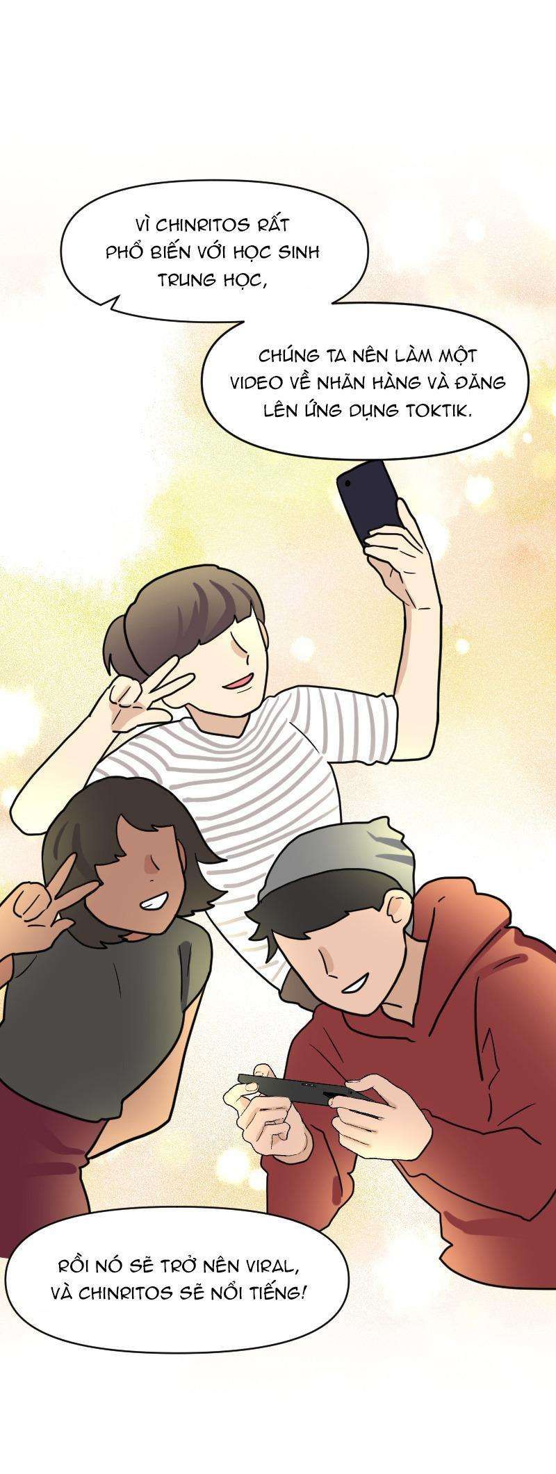 Truyện Ngôn Nhưng Không Ngôn Lắm Chapter 71 - 7