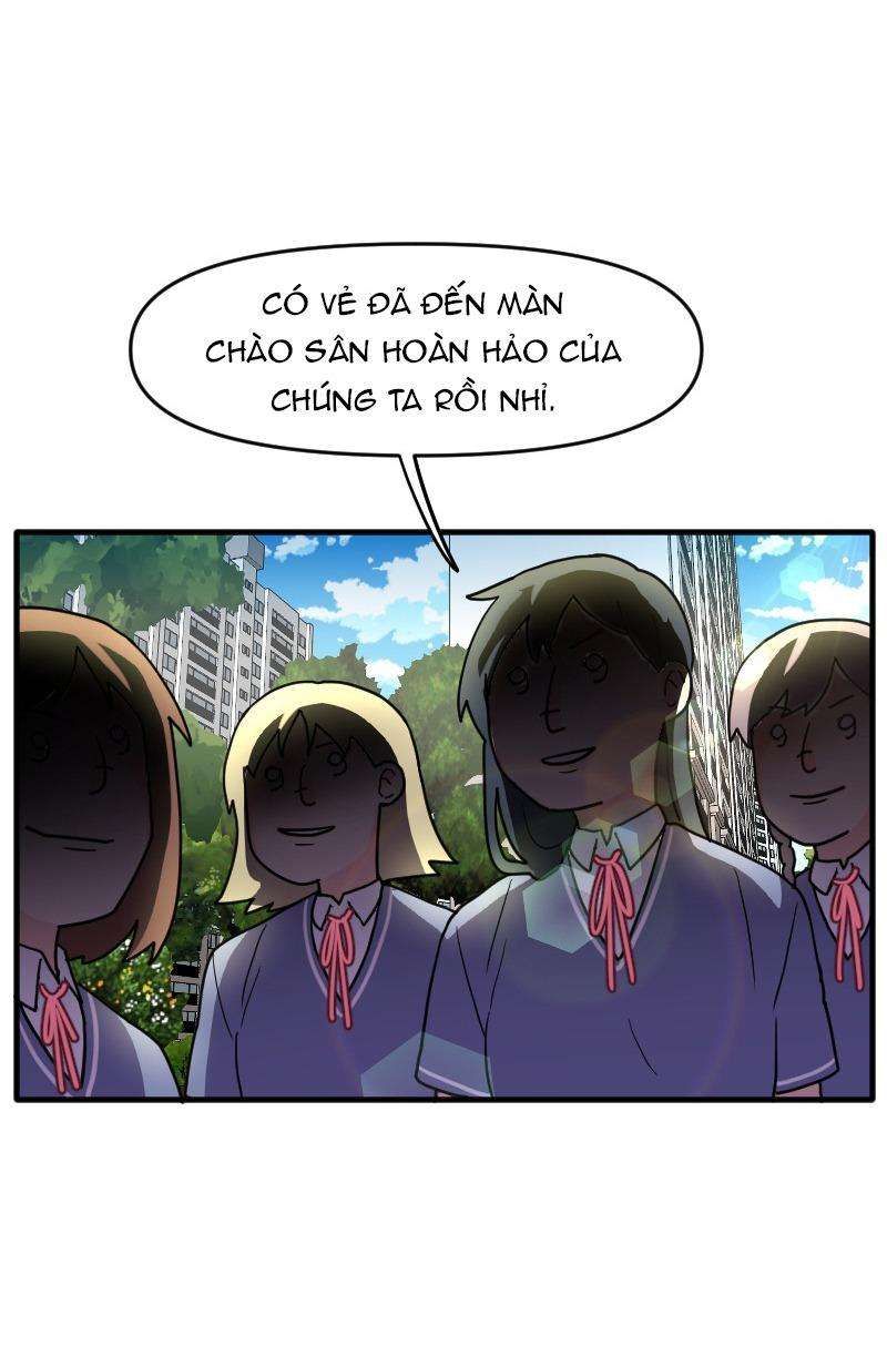 Truyện Ngôn Nhưng Không Ngôn Lắm Chapter 71 - 61