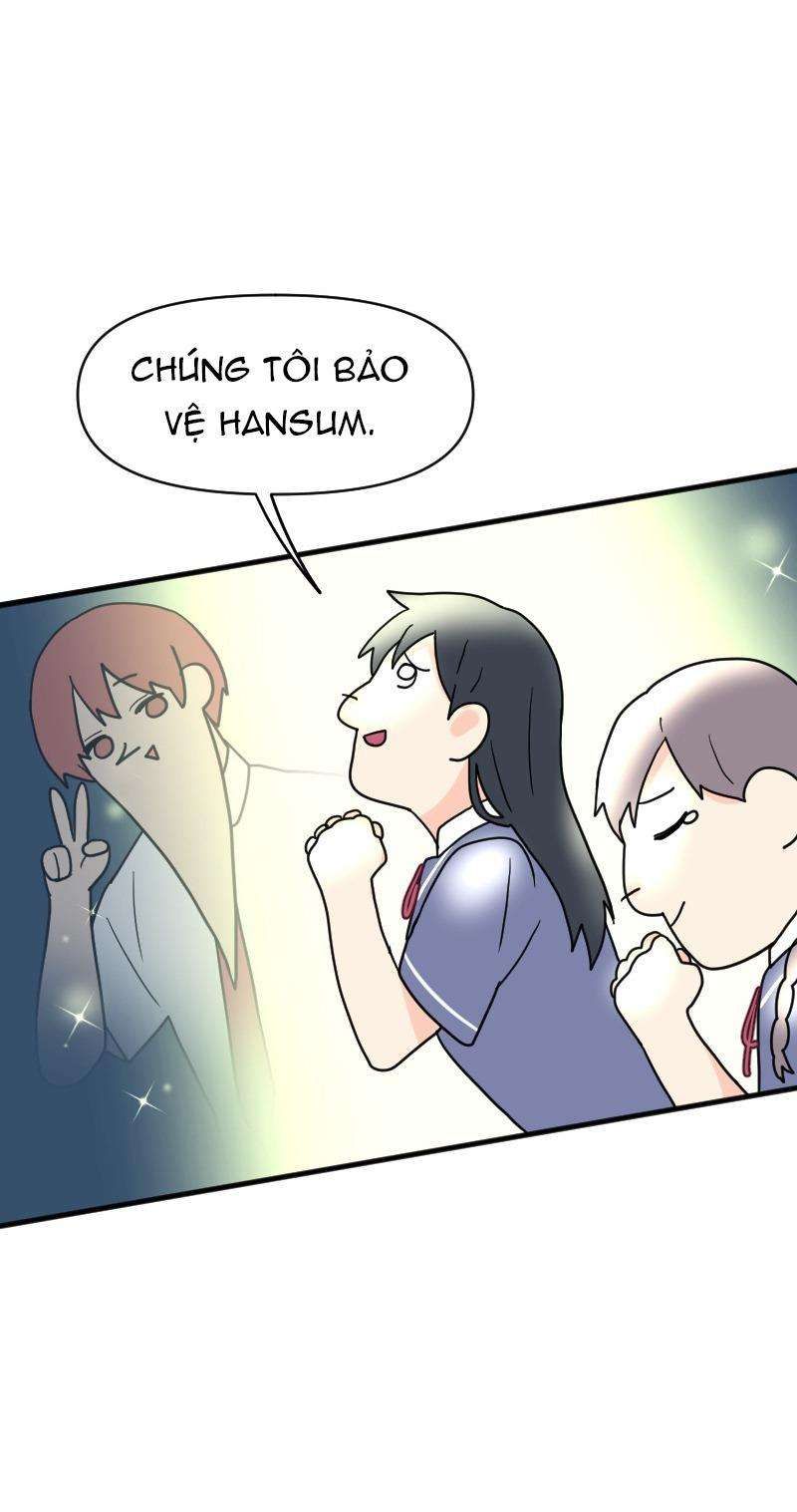 Truyện Ngôn Nhưng Không Ngôn Lắm Chapter 71 - 64
