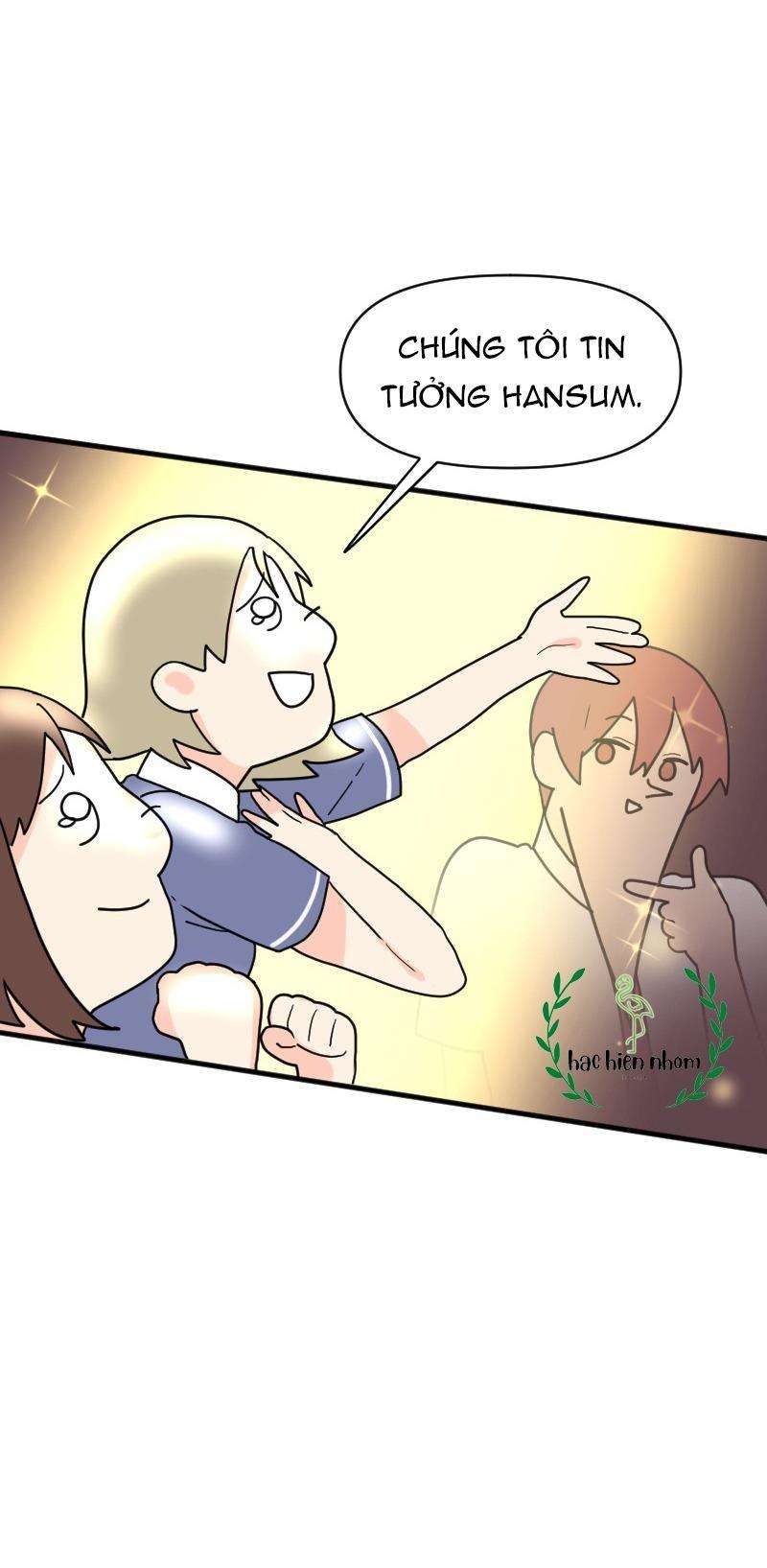 Truyện Ngôn Nhưng Không Ngôn Lắm Chapter 71 - 65