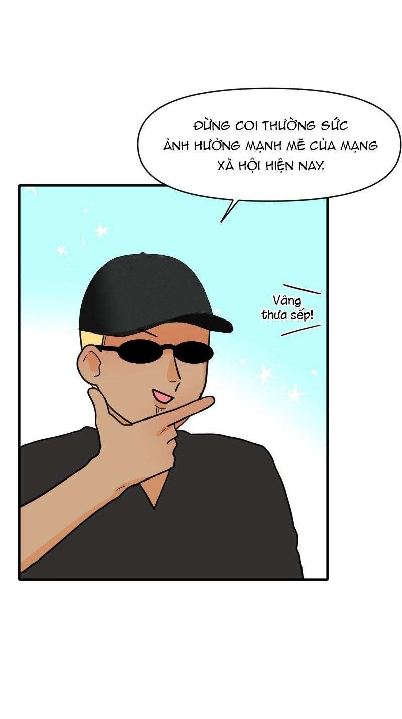 Truyện Ngôn Nhưng Không Ngôn Lắm Chapter 71 - 8