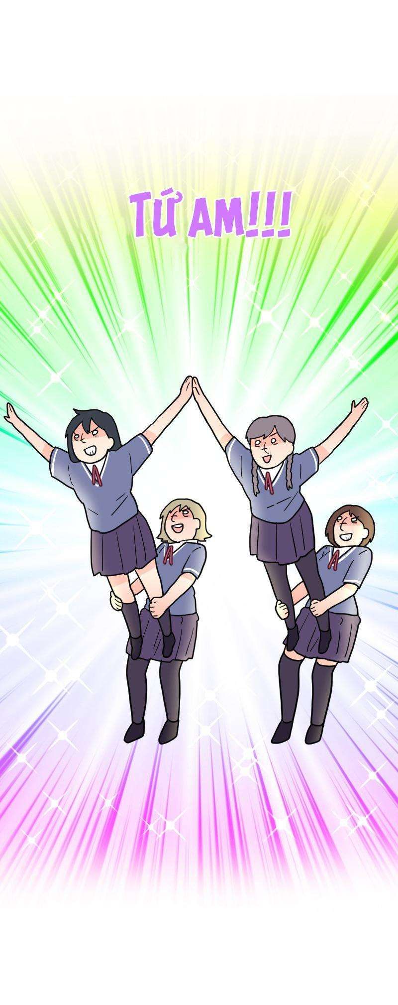 Truyện Ngôn Nhưng Không Ngôn Lắm Chapter 71 - 71