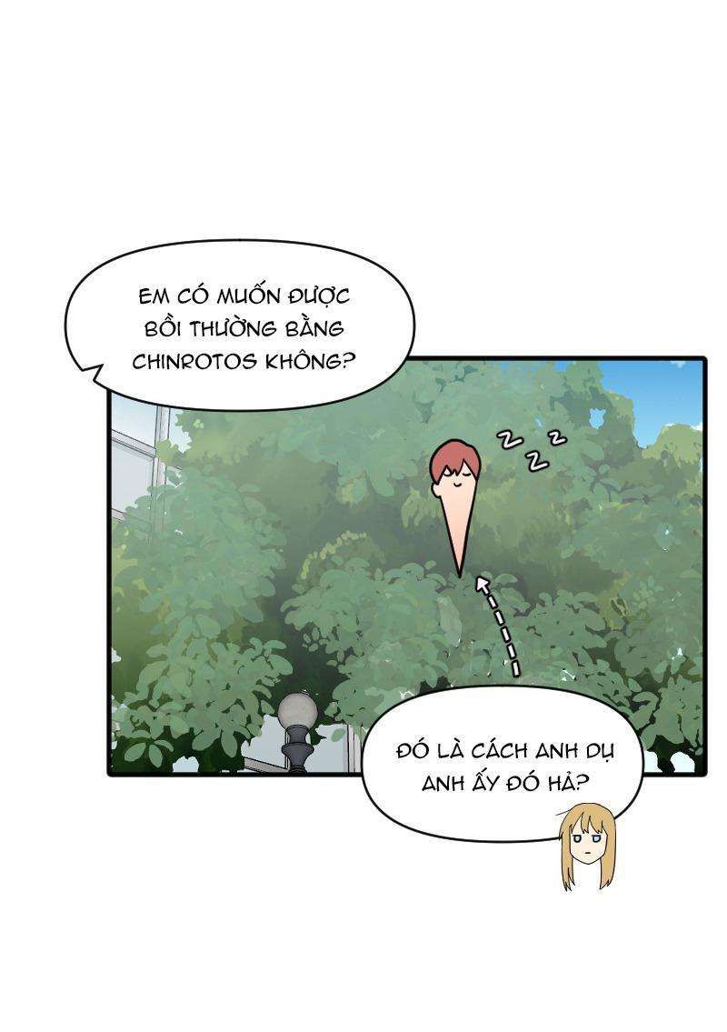 Truyện Ngôn Nhưng Không Ngôn Lắm Chapter 71 - 75