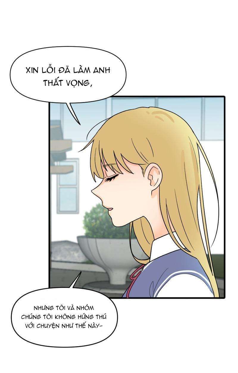 Truyện Ngôn Nhưng Không Ngôn Lắm Chapter 71 - 76
