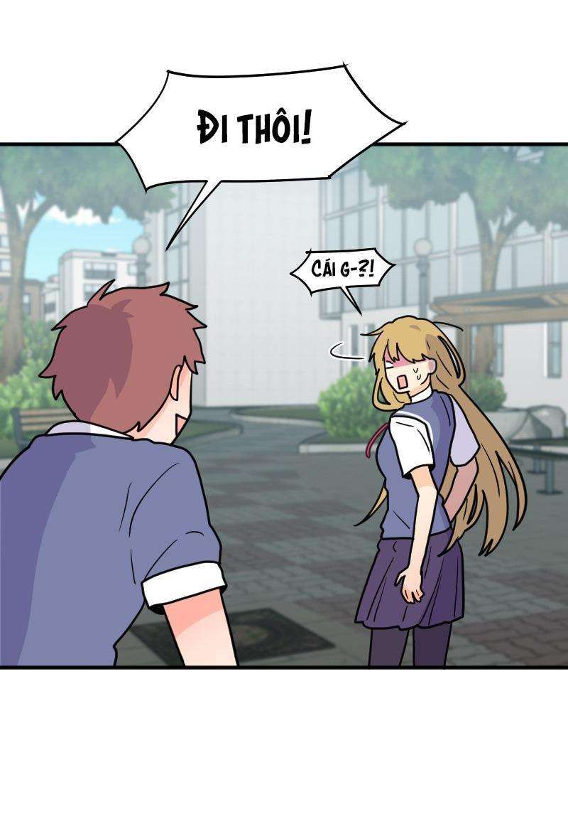Truyện Ngôn Nhưng Không Ngôn Lắm Chapter 71 - 77