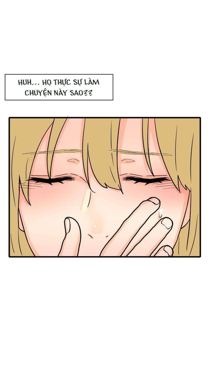 Truyện Ngôn Nhưng Không Ngôn Lắm Chapter 71 - 80