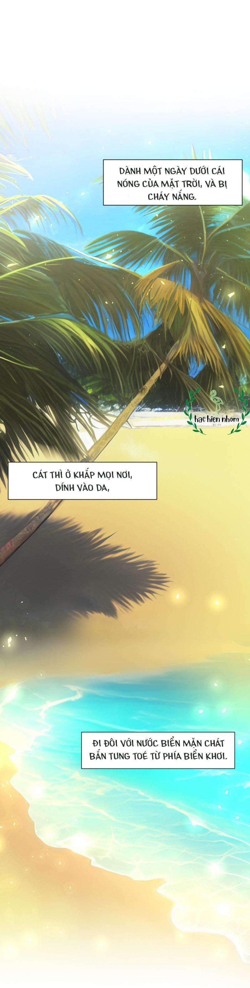 Truyện Ngôn Nhưng Không Ngôn Lắm Chapter 71 - 81