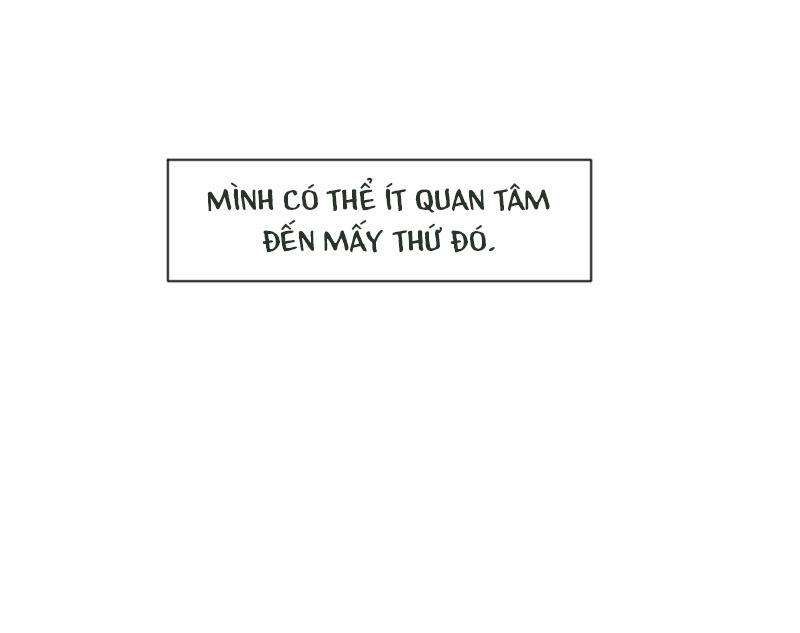 Truyện Ngôn Nhưng Không Ngôn Lắm Chapter 71 - 82
