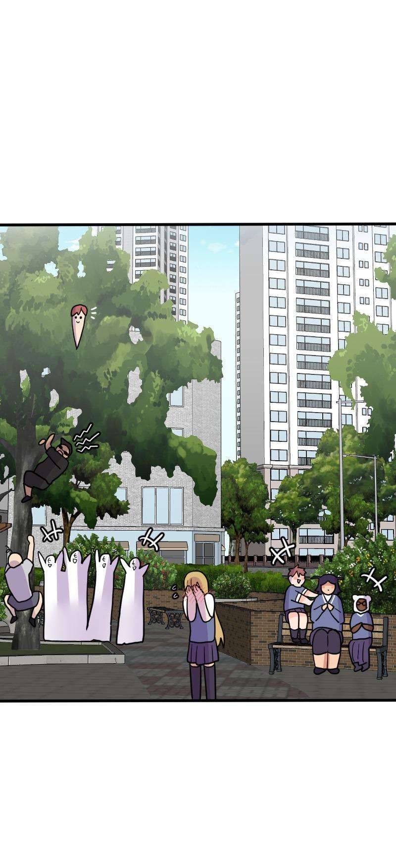Truyện Ngôn Nhưng Không Ngôn Lắm Chapter 71 - 92
