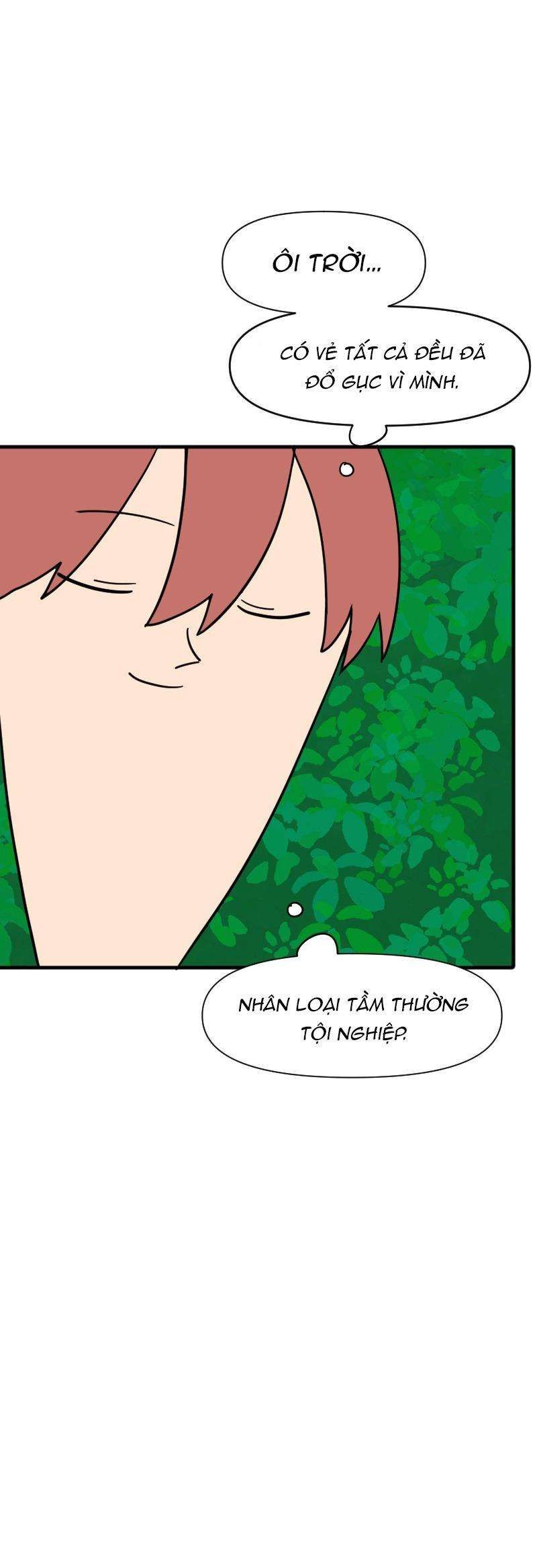 Truyện Ngôn Nhưng Không Ngôn Lắm Chapter 71 - 93