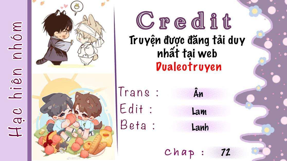 Truyện Ngôn Nhưng Không Ngôn Lắm Chapter 72 - 2