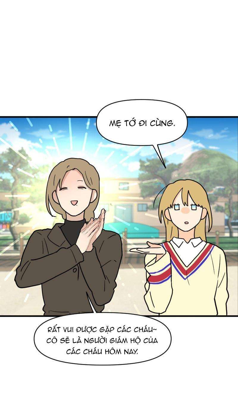 Truyện Ngôn Nhưng Không Ngôn Lắm Chapter 72 - 14