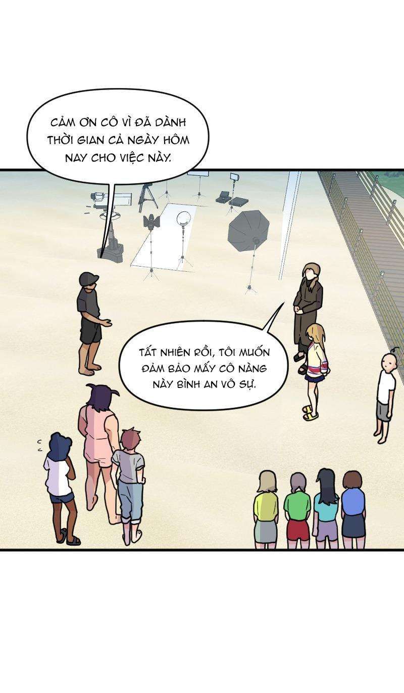 Truyện Ngôn Nhưng Không Ngôn Lắm Chapter 72 - 15
