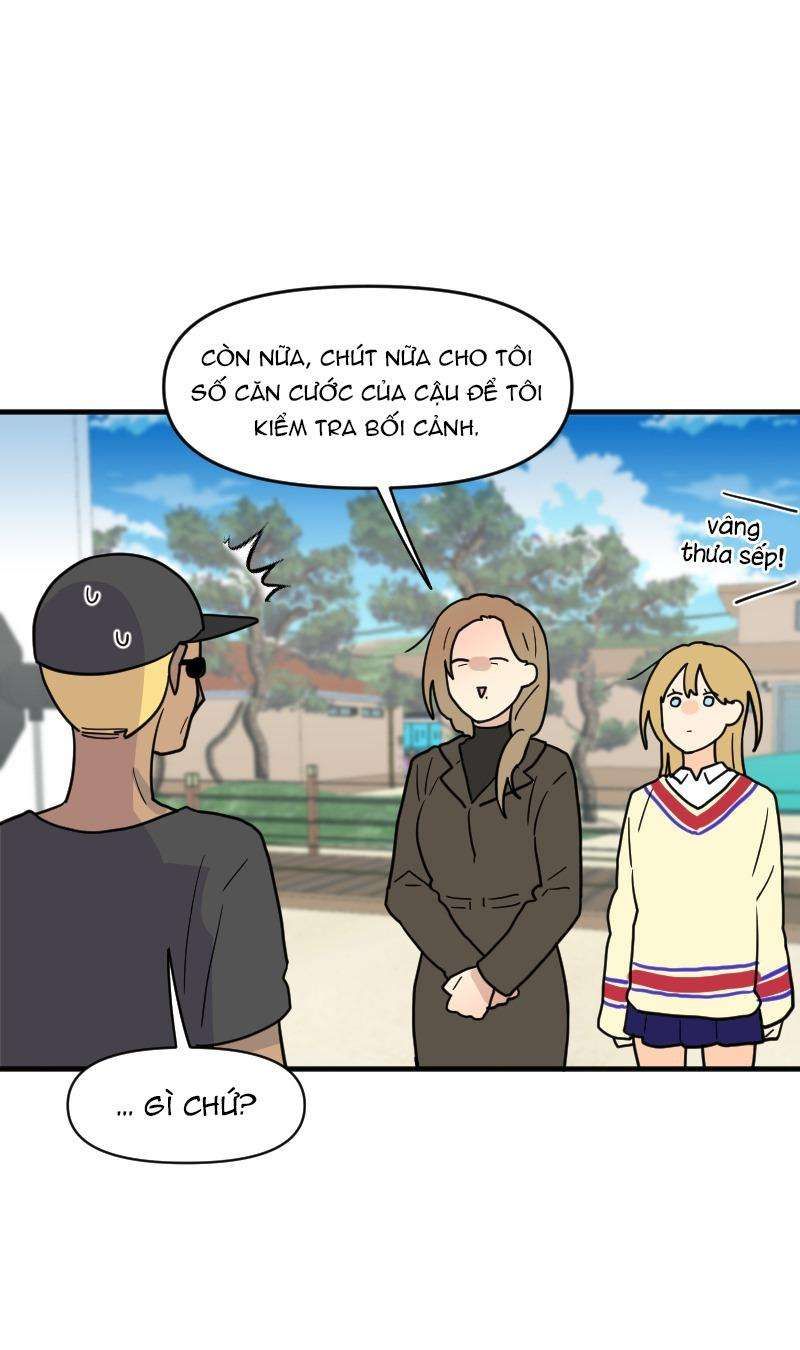 Truyện Ngôn Nhưng Không Ngôn Lắm Chapter 72 - 16