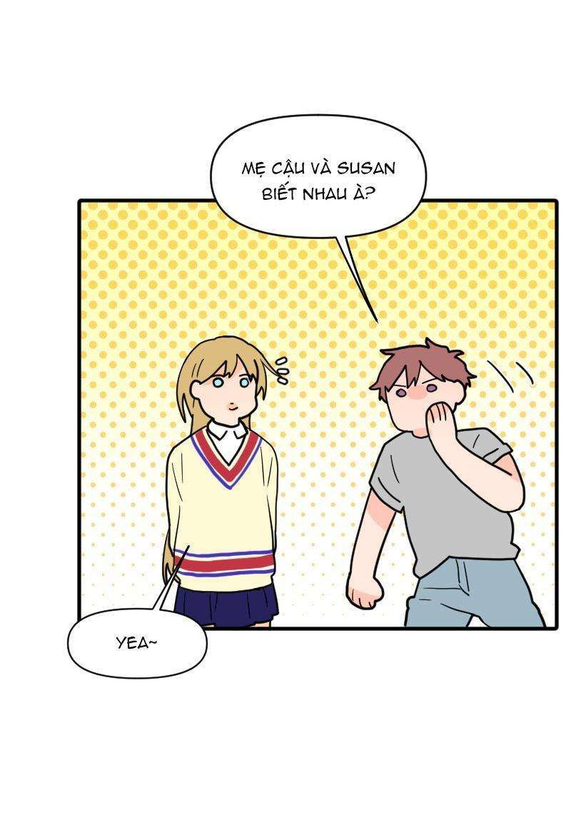 Truyện Ngôn Nhưng Không Ngôn Lắm Chapter 72 - 18