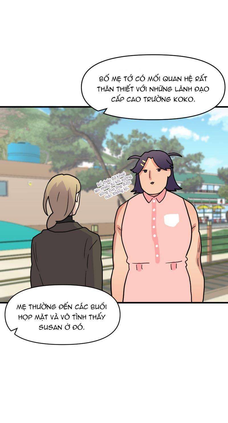 Truyện Ngôn Nhưng Không Ngôn Lắm Chapter 72 - 19