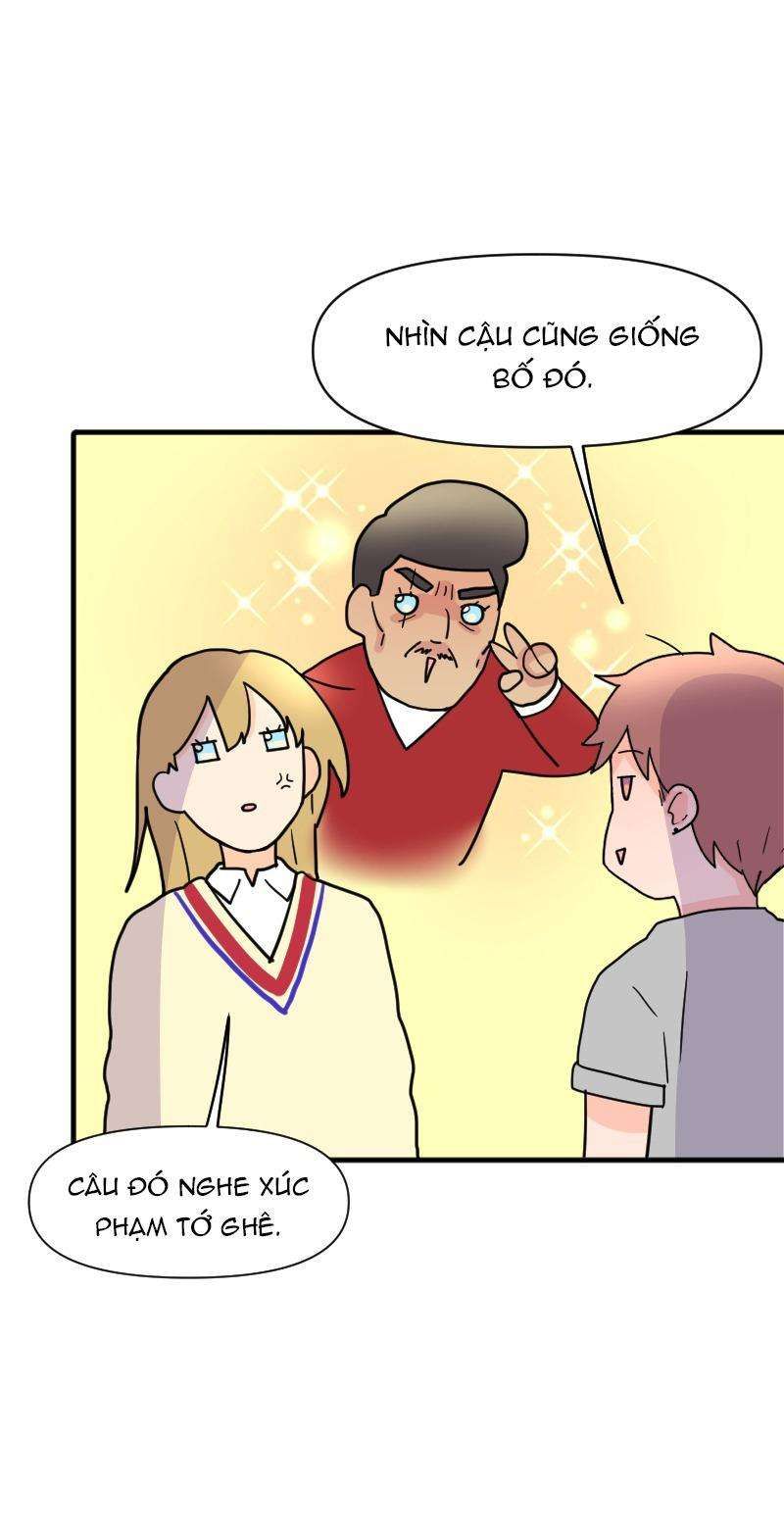 Truyện Ngôn Nhưng Không Ngôn Lắm Chapter 72 - 24