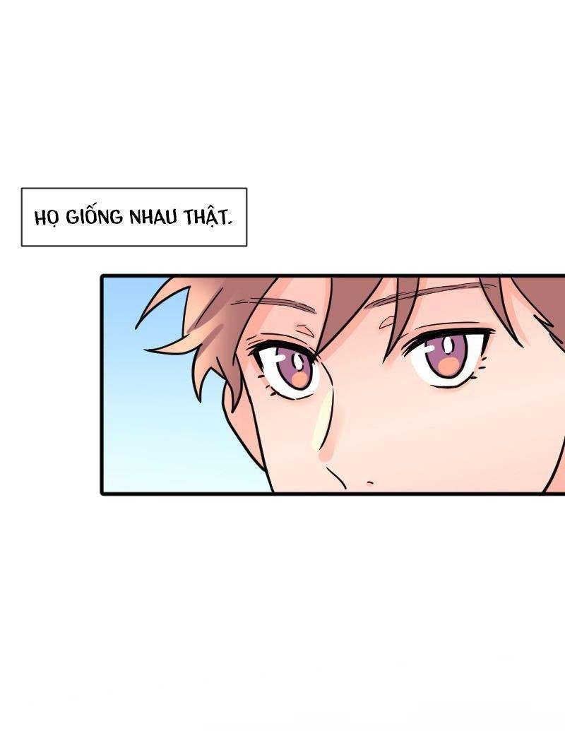 Truyện Ngôn Nhưng Không Ngôn Lắm Chapter 72 - 25