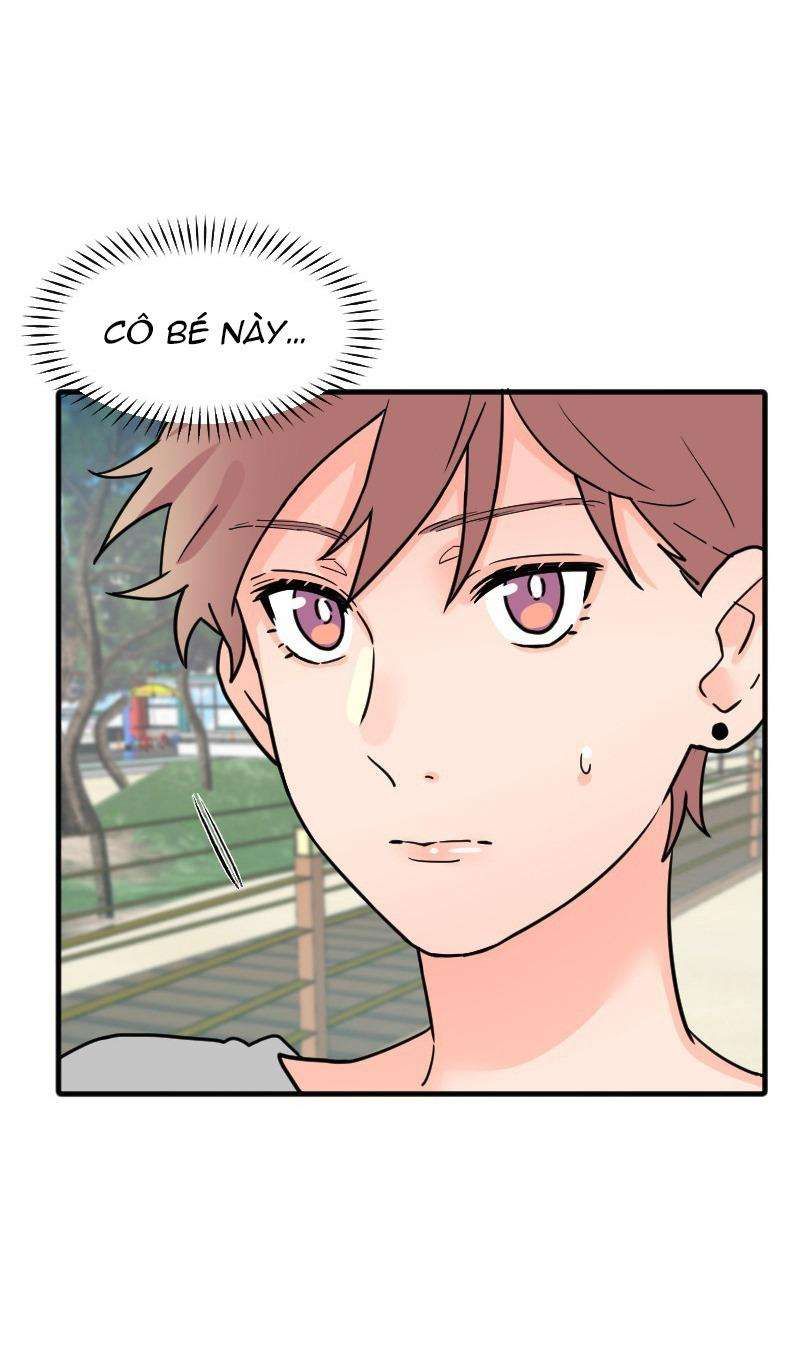 Truyện Ngôn Nhưng Không Ngôn Lắm Chapter 72 - 28