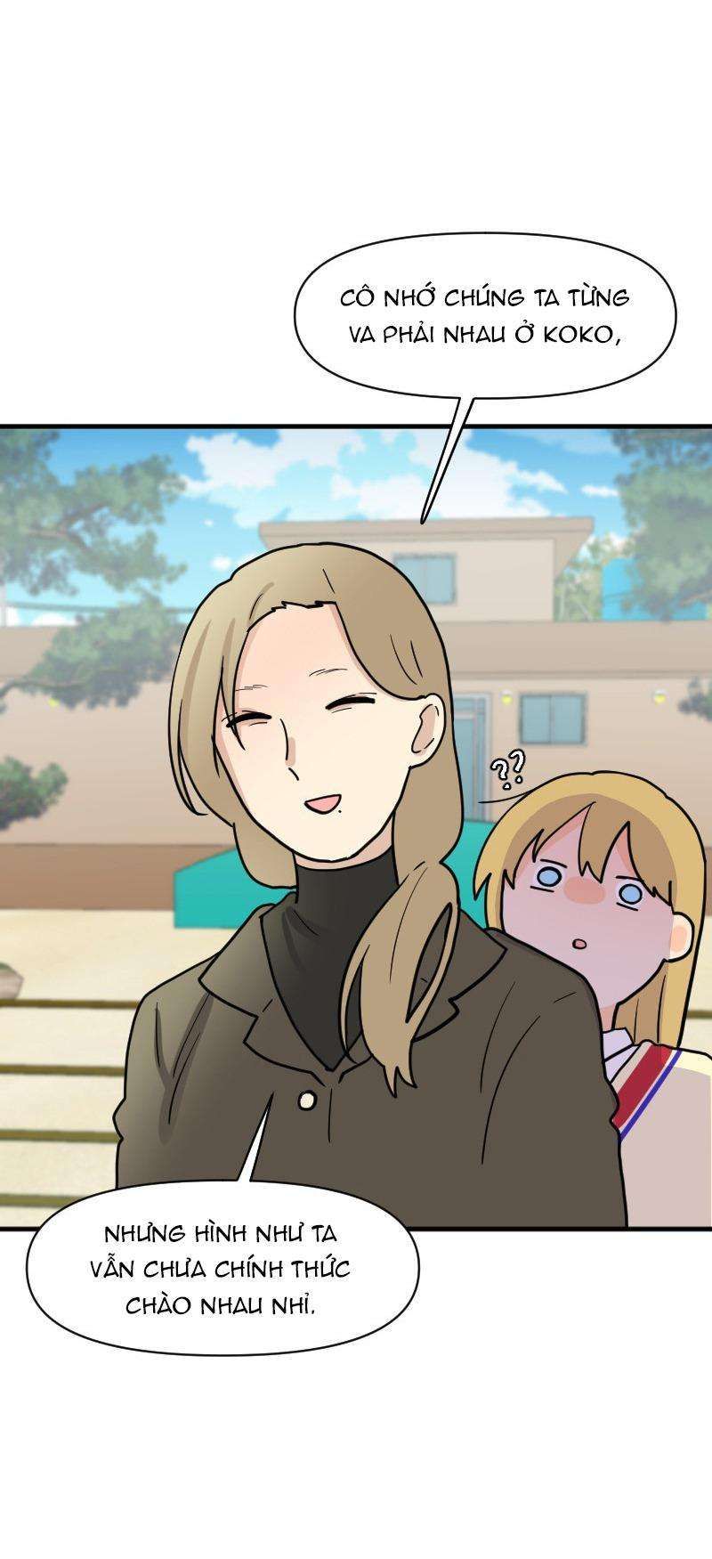 Truyện Ngôn Nhưng Không Ngôn Lắm Chapter 72 - 29