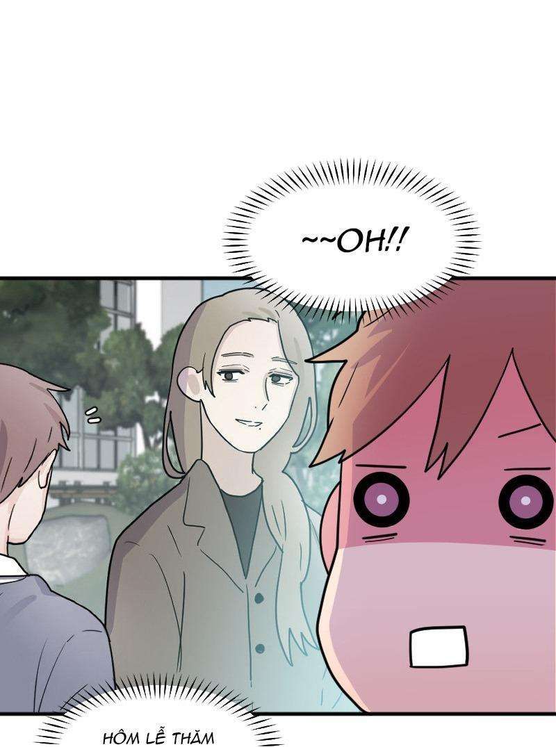 Truyện Ngôn Nhưng Không Ngôn Lắm Chapter 72 - 30