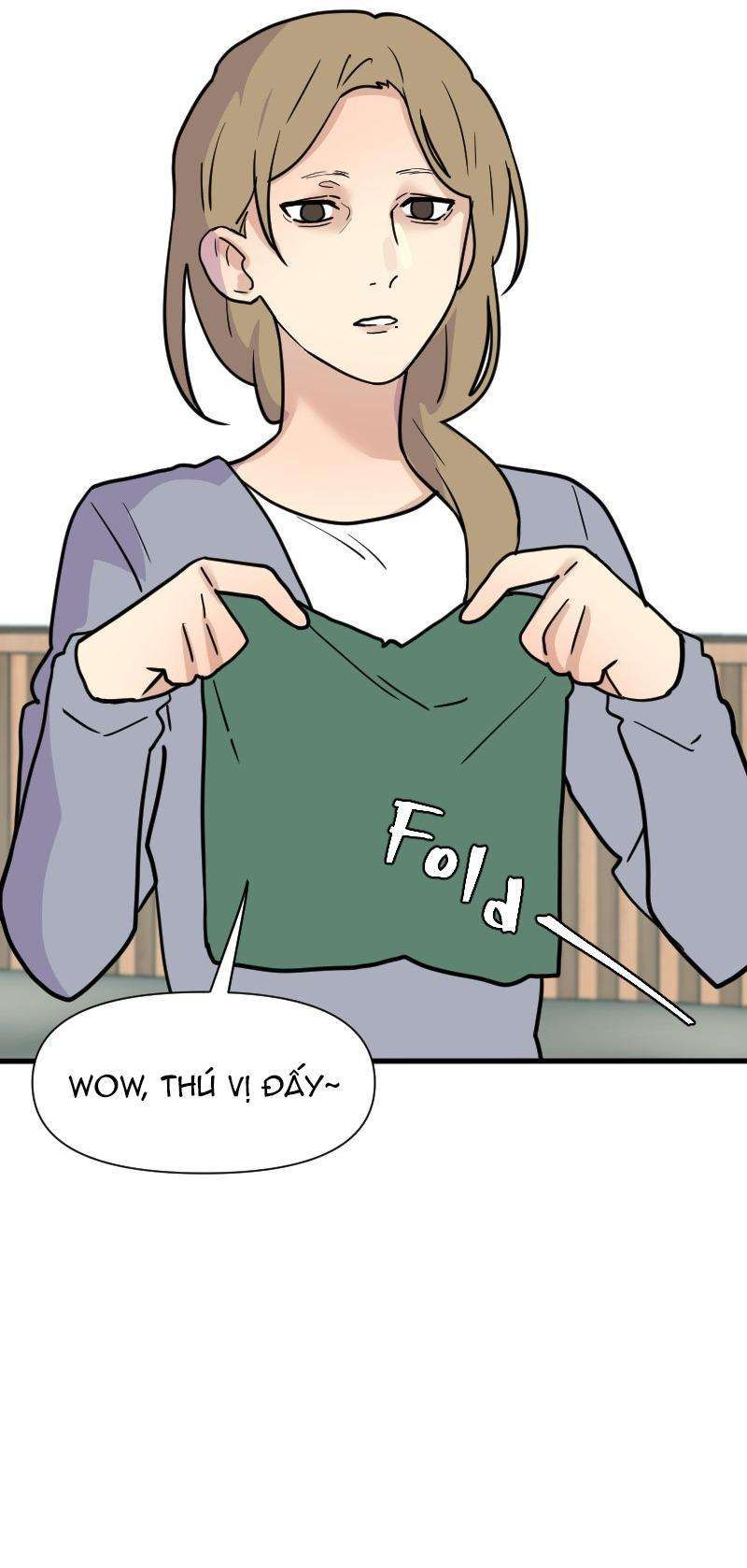 Truyện Ngôn Nhưng Không Ngôn Lắm Chapter 72 - 4