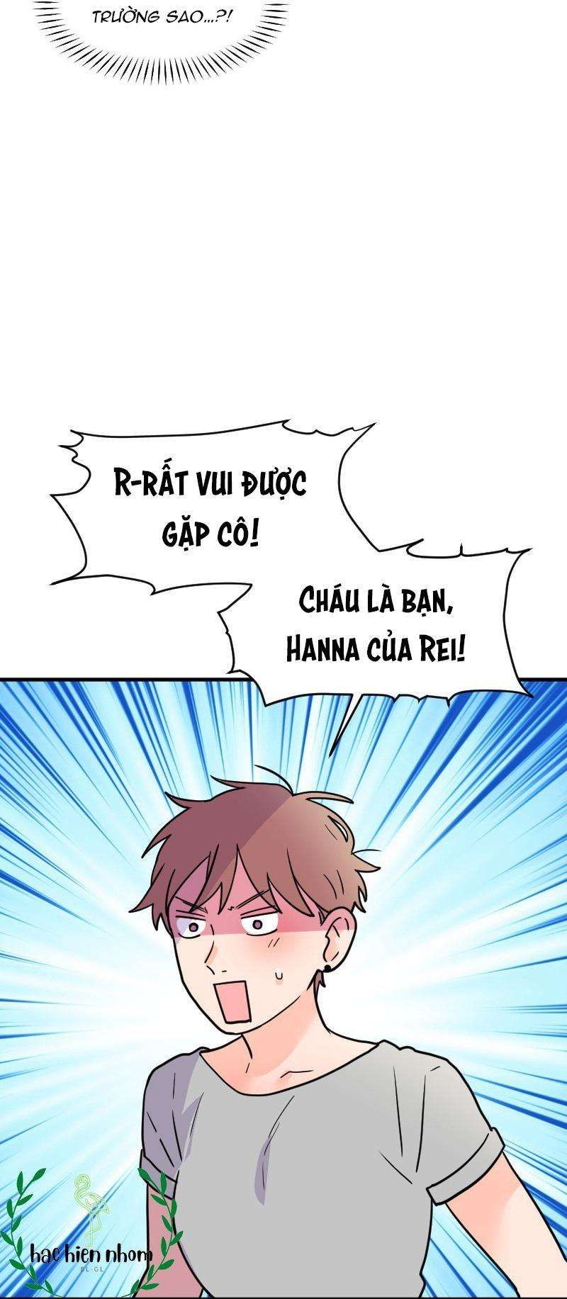 Truyện Ngôn Nhưng Không Ngôn Lắm Chapter 72 - 31