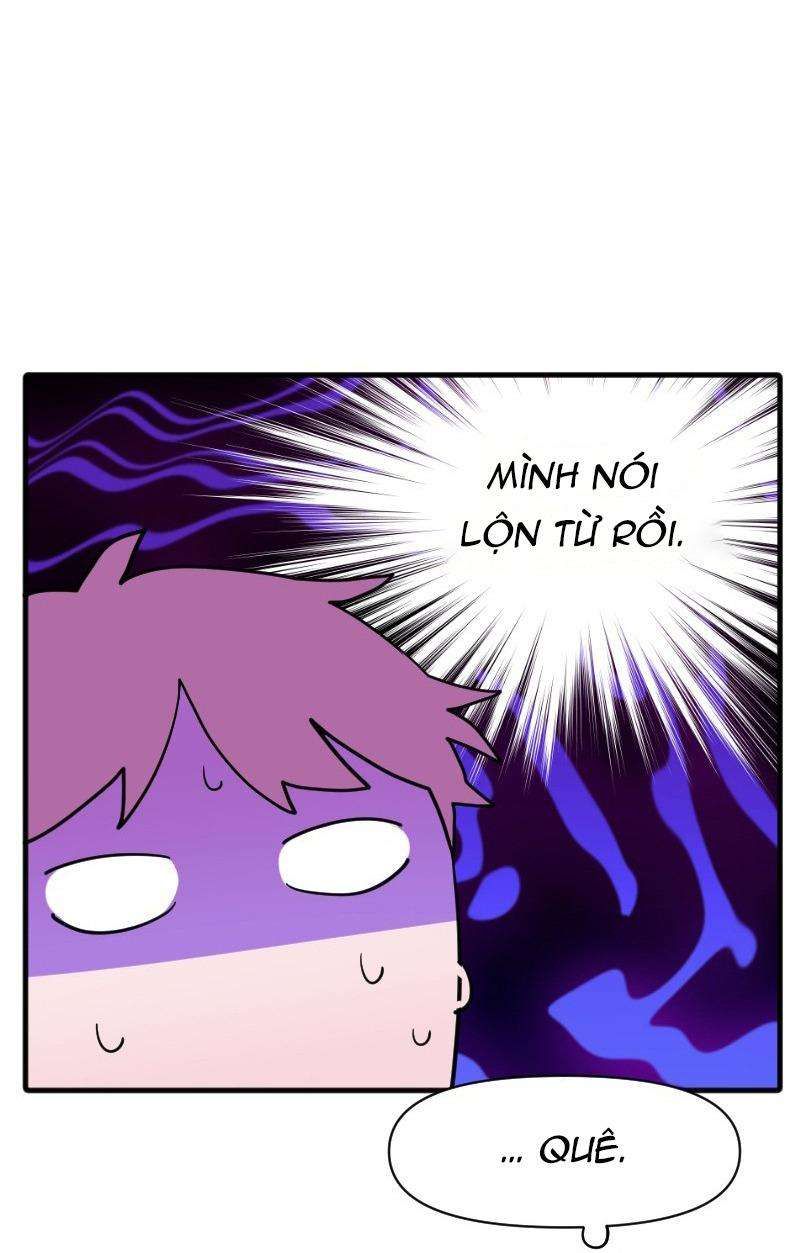 Truyện Ngôn Nhưng Không Ngôn Lắm Chapter 72 - 33