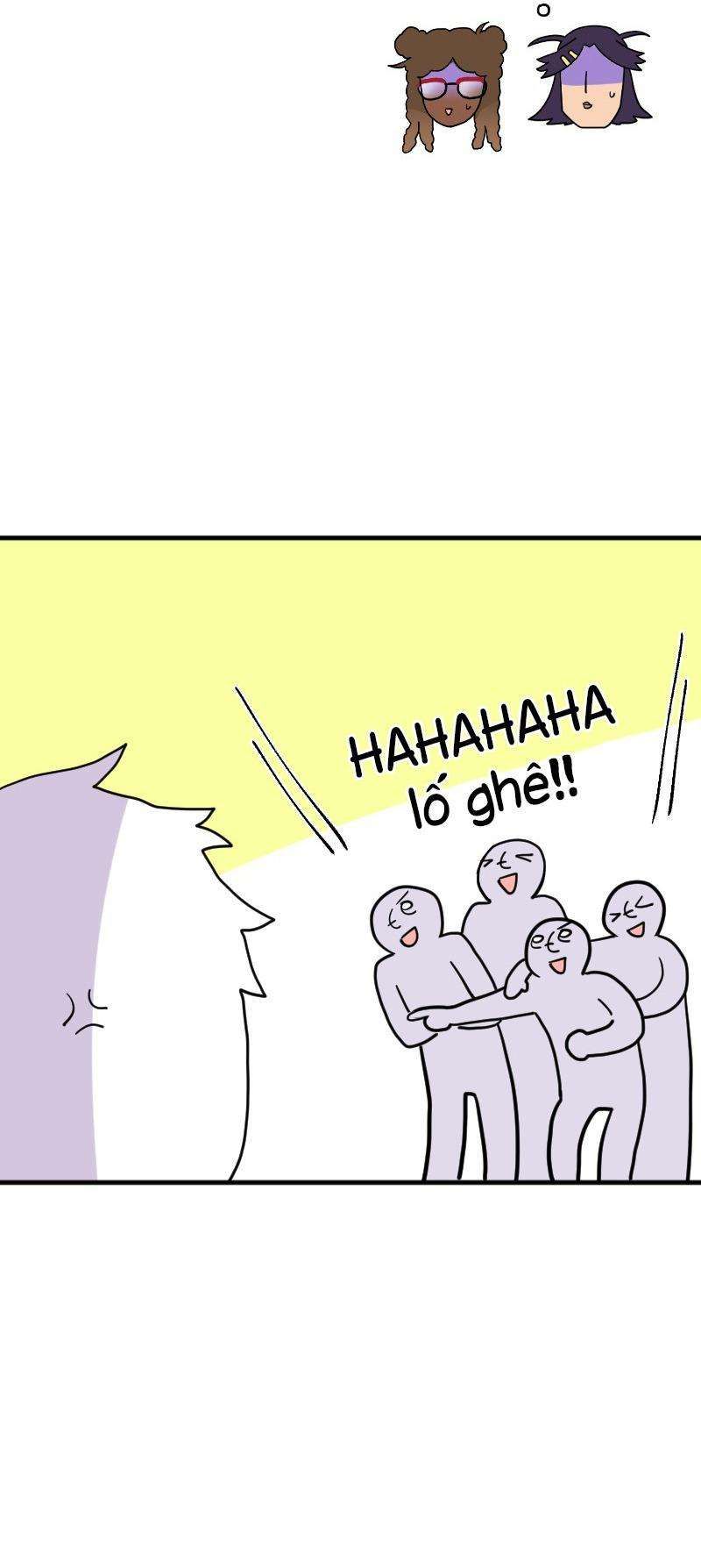 Truyện Ngôn Nhưng Không Ngôn Lắm Chapter 72 - 34