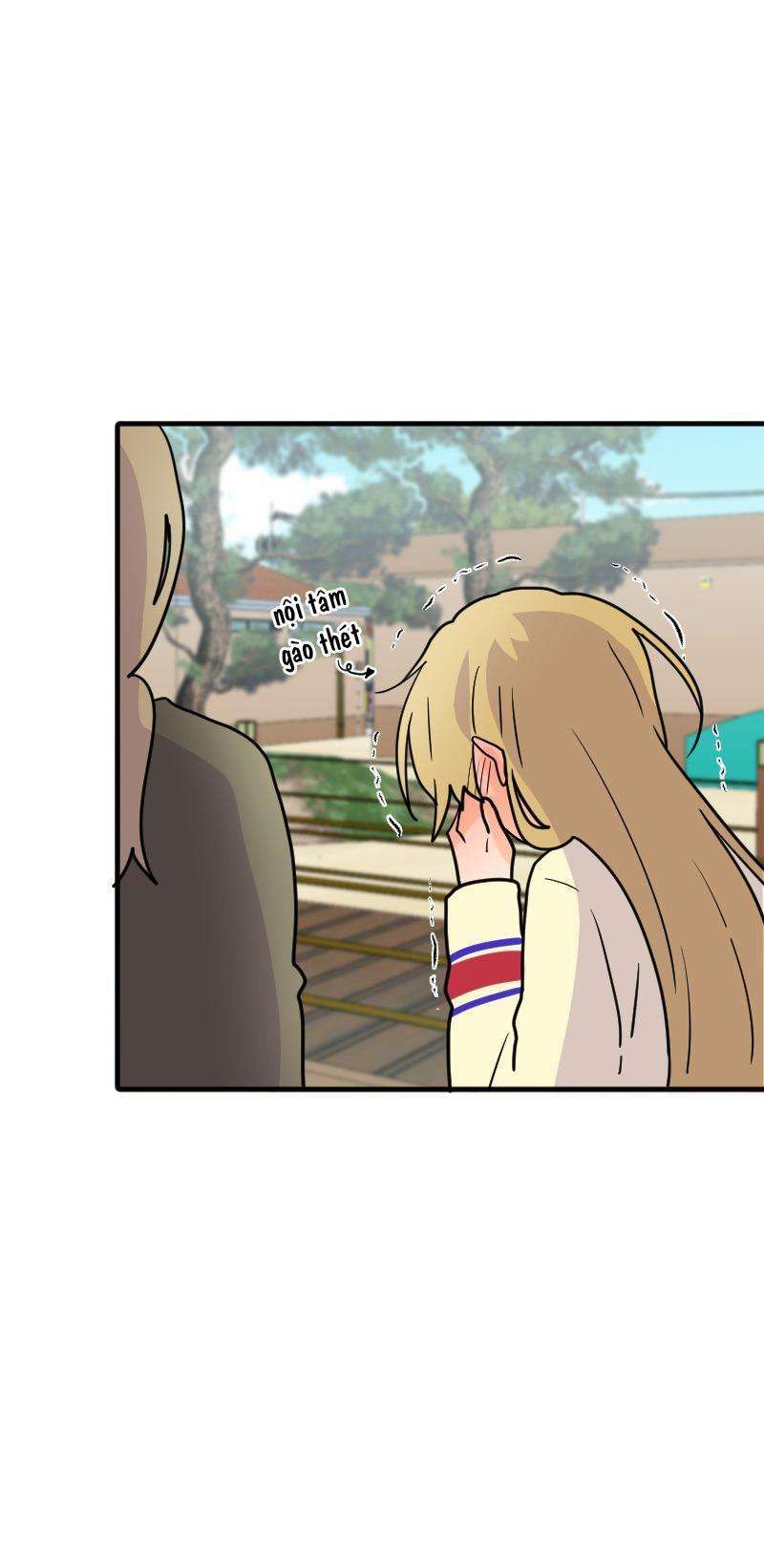 Truyện Ngôn Nhưng Không Ngôn Lắm Chapter 72 - 35